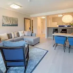 Duenenresidenz Prora - Schoene Ferienwohnung In Top-Strandlage Mit Meerblick Np-113